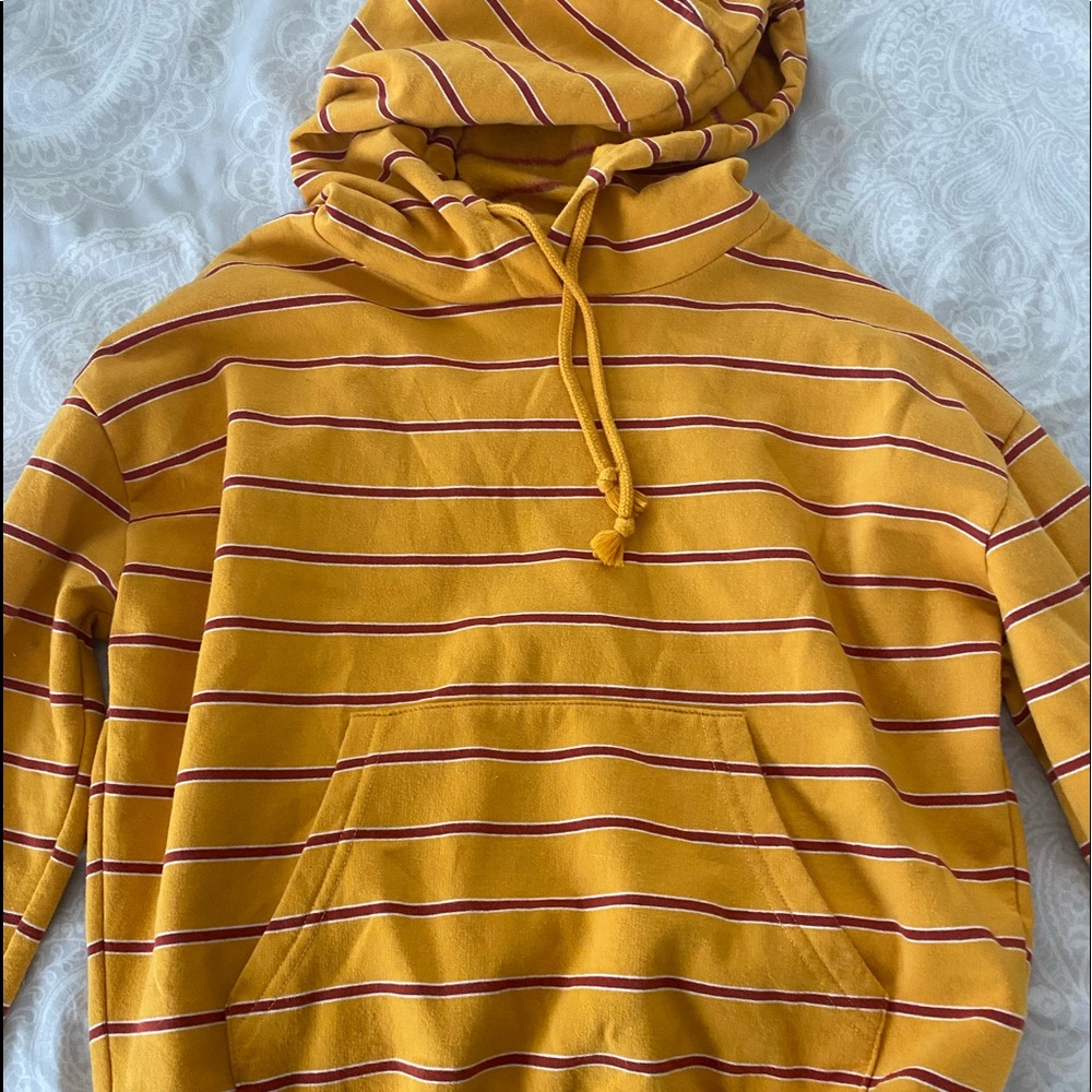 hoodie
